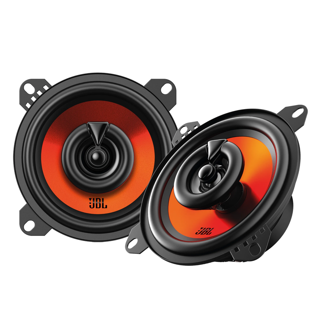 JBL Stage1 Gen2 42F 4" koaxiala bilhögtalare