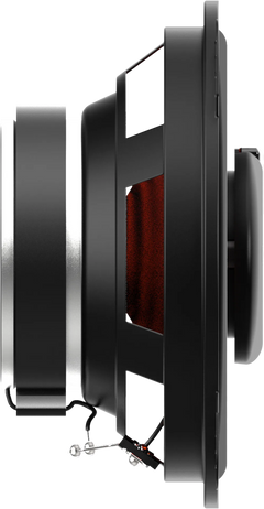 JBL Stage1 Gen2 42F 4" koaxiala bilhögtalare