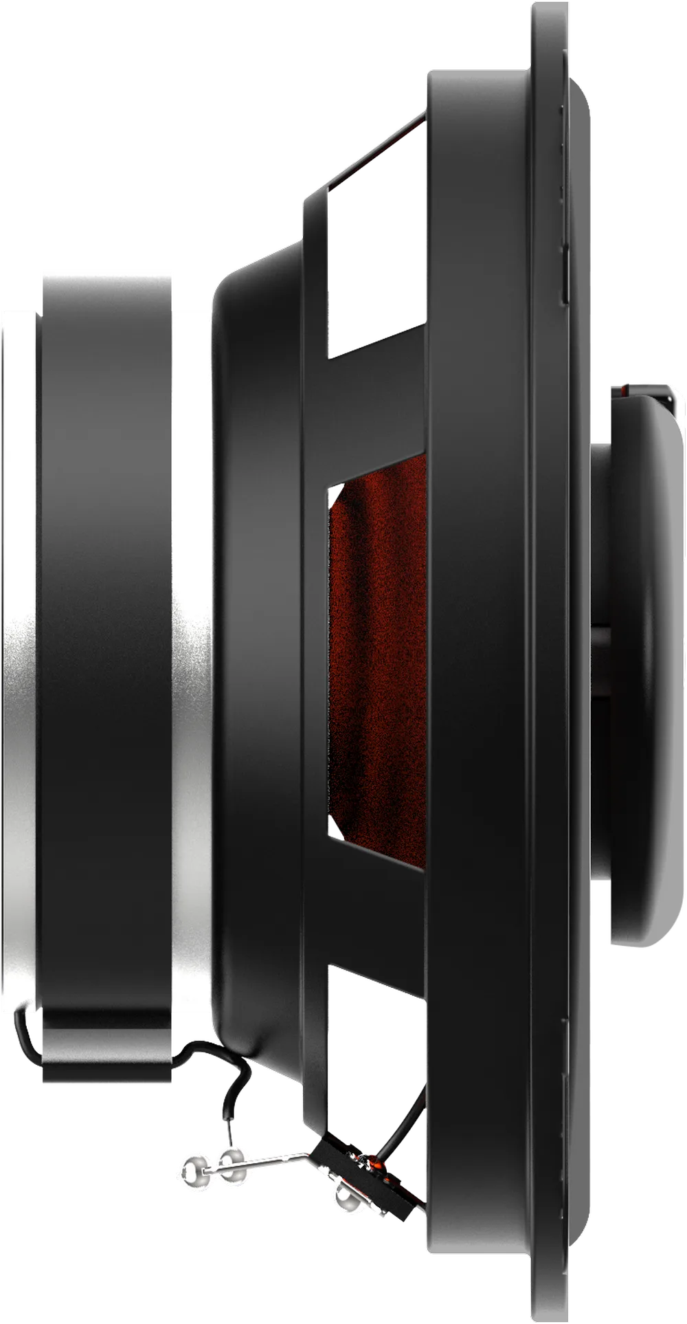 JBL Stage1 Gen2 42F 4" koaxiala bilhögtalare