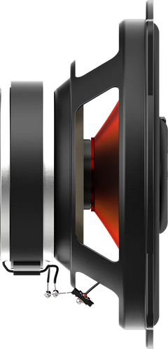 JBL Stage1 Gen2 52F 5,25" koaxiala bilhögtalare
