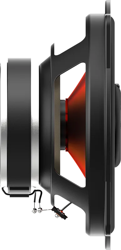 JBL Stage1 Gen2 52F 5,25" koaxiala bilhögtalare