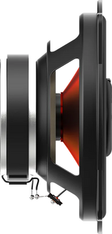JBL Stage1 Gen2 52F 5,25" koaxiala bilhögtalare