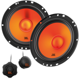 JBL Stage1 Gen2 62 6,5" koaxiala bilhögtalare