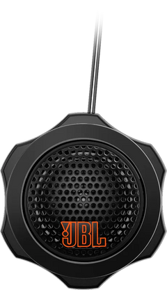 JBL Stage1 Gen2 62 6,5" koaxiala bilhögtalare