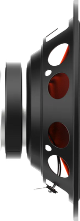 JBL Stage1 Gen2 62 6,5" koaxiala bilhögtalare