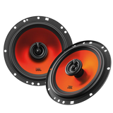 JBL Stage1 Gen2 62F 6,5" koaxiala bilhögtalare
