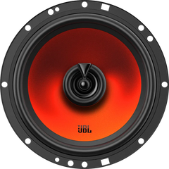 JBL Stage1 Gen2 62F 6,5" koaxiala bilhögtalare