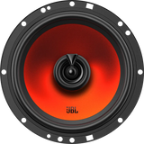 JBL Stage1 Gen2 62F 6,5" koaxiala bilhögtalare