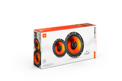 JBL Stage1 Gen2 62F 6,5" koaxiala bilhögtalare
