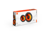JBL Stage1 Gen2 62F 6,5" koaxiala bilhögtalare