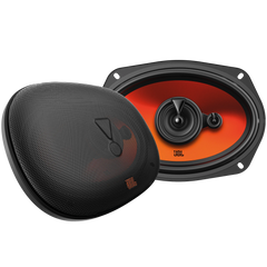 JBL Stage1 Gen2 962M 6x9" 3-vägs bilhögtalare