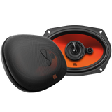JBL Stage1 Gen2 962M 6x9" 3-vägs bilhögtalare