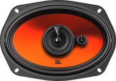JBL Stage1 Gen2 962M 6x9" 3-vägs bilhögtalare