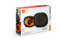 JBL Stage1 Gen2 962M 6x9" 3-vägs bilhögtalare