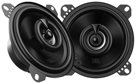 JBL Stage2 Gen2 45F 4" koaxiala bilhögtalare