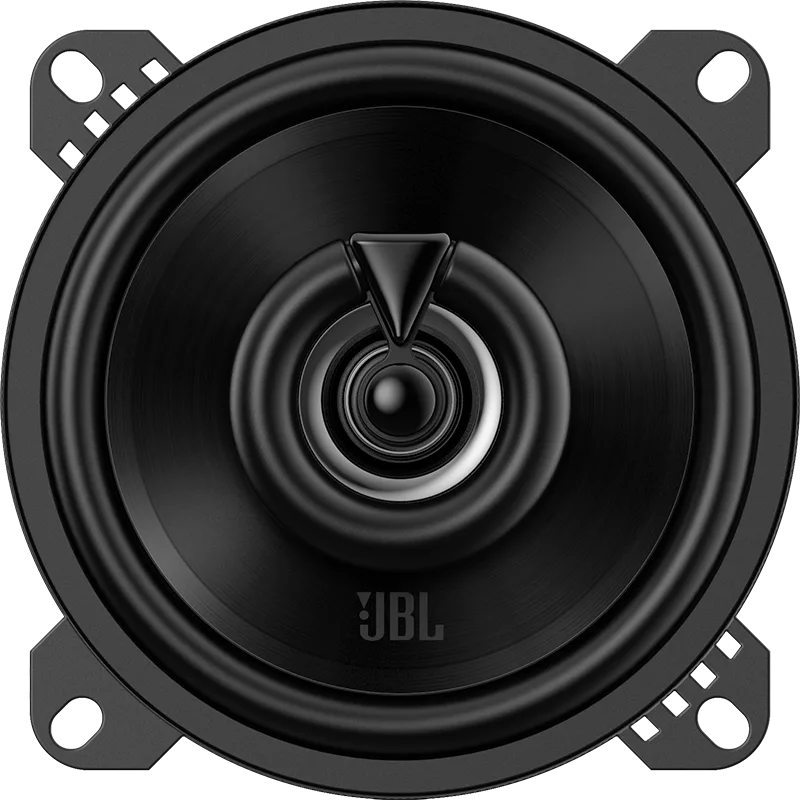 JBL Stage2 Gen2 45F 4" koaxiala bilhögtalare