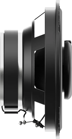JBL Stage2 Gen2 45F 4" koaxiala bilhögtalare