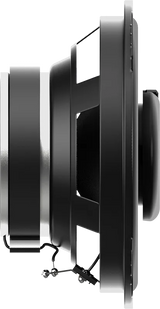 JBL Stage2 Gen2 45F 4" koaxiala bilhögtalare