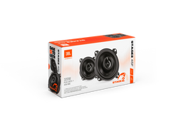 JBL Stage2 Gen2 45F 4" koaxiala bilhögtalare