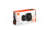 JBL Stage2 Gen2 45F 4" koaxiala bilhögtalare