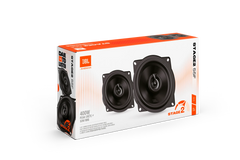 JBL Stage2 Gen2 55F 5,25" koaxiala bilhögtalare