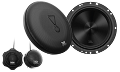 JBL Stage2 Gen2 65C 6,5" komponentset
