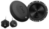 JBL Stage2 Gen2 65C 6,5" komponentset