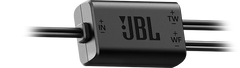 JBL Stage2 Gen2 65C 6,5" komponentset