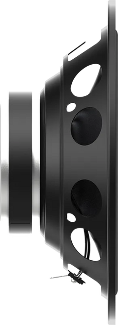 JBL Stage2 Gen2 65C 6,5" komponentset