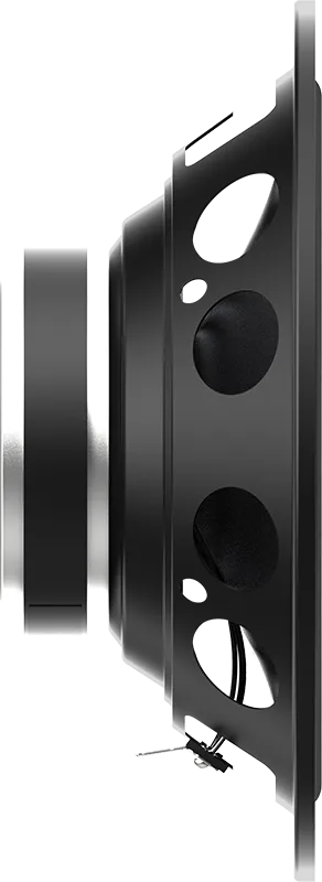 JBL Stage2 Gen2 65C 6,5" komponentset