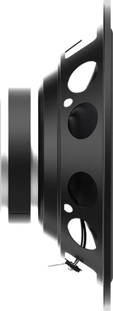 JBL Stage2 Gen2 65C 6,5" komponentset