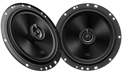 JBL Stage2 Gen2 65F 6,5" koaxiala bilhögtalare
