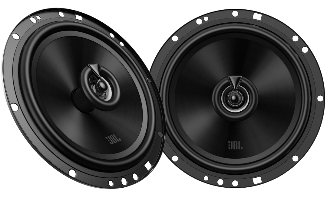 JBL Stage2 Gen2 65F 6,5" koaxiala bilhögtalare
