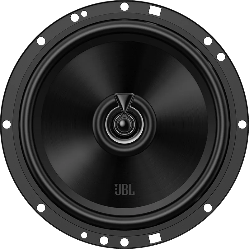 JBL Stage2 Gen2 65F 6,5" koaxiala bilhögtalare