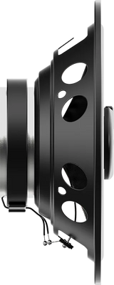 JBL Stage2 Gen2 65F 6,5" koaxiala bilhögtalare