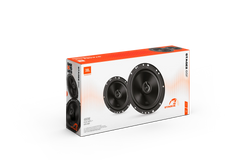 JBL Stage2 Gen2 65F 6,5" koaxiala bilhögtalare