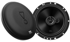 JBL Stage2 Gen2 65M 6,5" 3-vägs bilhögtalare