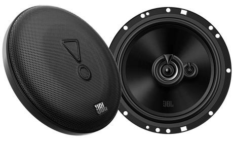 JBL Stage2 Gen2 65M 6,5" 3-vägs bilhögtalare