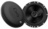 JBL Stage2 Gen2 65M 6,5" 3-vägs bilhögtalare