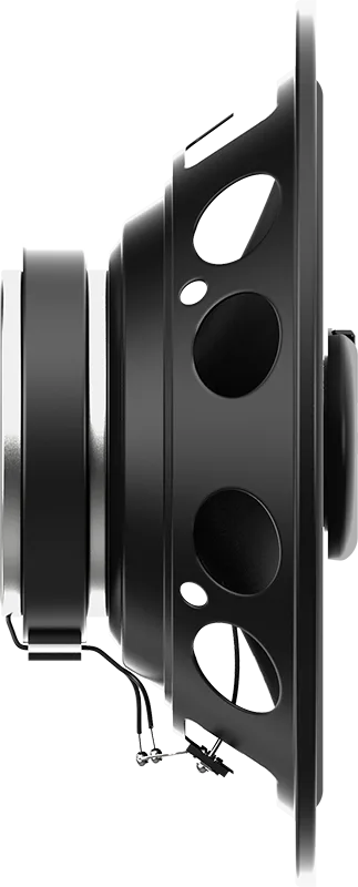 JBL Stage2 Gen2 65M 6,5" 3-vägs bilhögtalare