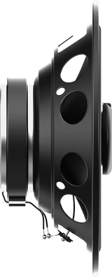 JBL Stage2 Gen2 65M 6,5" 3-vägs bilhögtalare