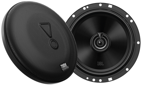 JBL Stage2 Gen2 65 6,5" koaxiala bilhögtalare