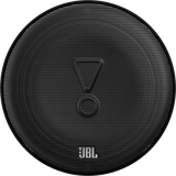 JBL Stage2 Gen2 65 6,5" koaxiala bilhögtalare