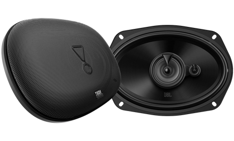 JBL Stage2 Gen2 965M 6x9" 3-vägs bilhögtalare