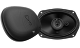JBL Stage2 Gen2 965M 6x9" 3-vägs bilhögtalare