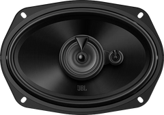 JBL Stage2 Gen2 965M 6x9" 3-vägs bilhögtalare