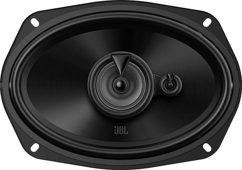 JBL Stage2 Gen2 965M 6x9" 3-vägs bilhögtalare