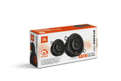 JBL Stage3 Gen2 38F 3,5" koaxiala bilhögtalare