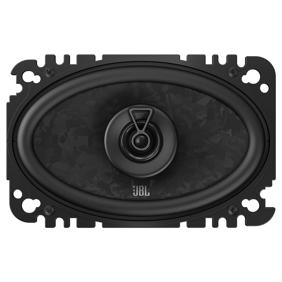 JBL Stage3 Gen2 648F 4x6" koaxiala bilhögtalare