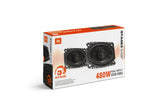 JBL Stage3 Gen2 648F 4x6" koaxiala bilhögtalare